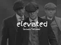 ELEVATED (slowed+reverb) | shubh | Reverb Brand