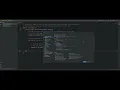 Introduction to IntelliJ Interface