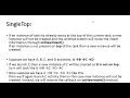 Launch Modes in Android UR Module 2 Lecture 15 ZE - 225