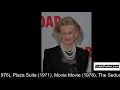 Barbara Harris biography
