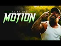 Download Lagu Keith Cash - Motion (Official Video)