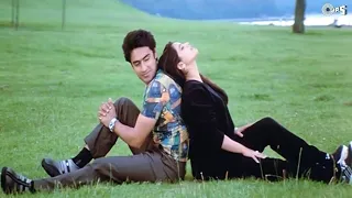 i am in love kumar sanu alka yagnik yeh dil aashiqana 2002