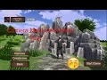 Unity 3D tutorial Main Menu Camera Movement with buttons 4 1