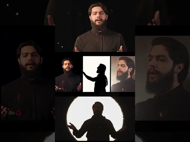 ⁣اعيش والحلم اللقاء.. ايا #كربلاء | حسين خير الدين وامين قديم | #محرم #سماوات #اكسبلور