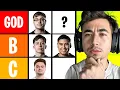 Ranking Every COD PRO in 2026 Black Ops 7 Tier List