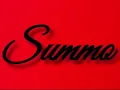 Finesse2Tymes - Summo (Lyrics Video)