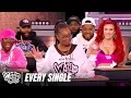 Every Single Kick Em Out The Classroom Season 15 Wild N Out