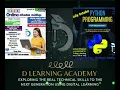 Online ICT Classes D Learning Academy Deshani Jayasuriya
