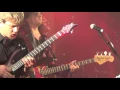 Lagu Franck CARDUCCI - Torn apart (Prog en Beauce 2015)