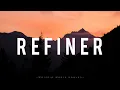 Download Lagu Refiner - Maverick City Music (With Lyrics)