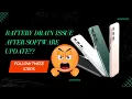 Download Lagu One Step to Fix Battery Drain and Many Other Issues with Your Phone