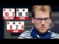 Top 10 Most EPIC Poker Hands You Must Have Seen | PokerStars