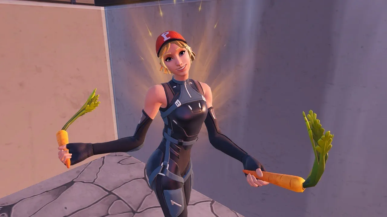 GaakPlays y sus granadas de impulso