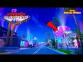 NEW Sandy Strip Location Gameplay - Fortnite Looting Guide