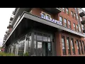 Take an inside look at the new Trevioli restaurant in downtown Columbus Georgia