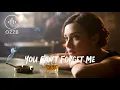 OZZB - You Can't Forget Me (Emotional Deep / Chill) 2025