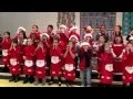 Santa s Belly Boogie