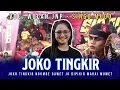 Download Lagu JOKO TINGKIR | Voc. Wulan JNP Versi Jandut SINGO MUDO Shafira Audio Live Nyadran Kaloran 2022
