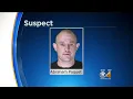 Man Accused Of Road Rage Shooting In Parker