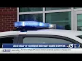 Anonymous tips lead to breakthrough arrests in Southern Kentucky