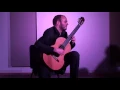 Download Lagu Wenzeslaus Thomas Matiegka, Sonata Op. 23- Elliot Simpson, guitar