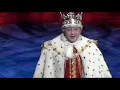 Michael Jibson as King George III In Hamilton London - All Songs