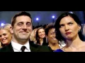 Aaron Rodgers and girlfriend Olivia Munn