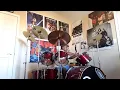 Thundercat feat. Kenny Loggins & Michael McDonald -Show You  The Way (Drum Cover)