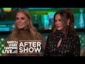 Adriana de Moura Compares Alexia Nepola To Regina George WWHL