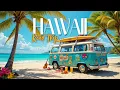 Download Lagu Hawaiian Music for a Road Trip 🌺 | Chill Island Vibes \u0026 Scenic Drives