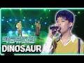 Download Lagu 악동뮤지션(AKMU) - DINOSAUR / KBS 20190927 방송 [하루한곡]