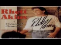 Rhett Akins That Aint My Truck HQ