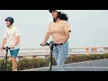 Microgo M5 Electric Scooter