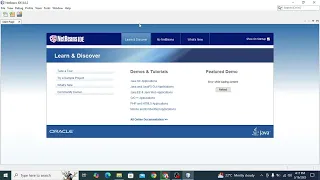 How to Install NetBeans IDE and JDK