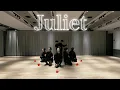 Download Lagu [Let's Try!] Anthos* 『Juliet』 Dance Video by Choreographers
