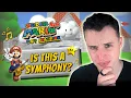 Download Lagu Music Teacher Reacts to Super Mario 64 Music