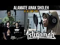 Lagu Sholawat Metal Terbaru Alamate anak sholeh by Ben Istiqomah