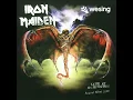 Fear Of The Dark (Live At Donnington; 1998 Remastered Version)(Live At Donnington; 1998 Remast)