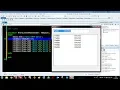 Delphi Trick 015 - Tab ListeBox