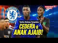 Download Lagu BERITA CHELSEA!ANAK AJAIB CHELSEA BUAT KEJUTAN!!CEDERA HANTUI CHELSEA!!CHELSEA REKRUT ROGERS!!
