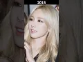 Download Lagu Taeyeon (SNSD) Transformation (2007-2021)
