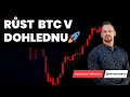Lagu ✅📈Bitcoin má za sebou více jak polovinu medvědího trhu?