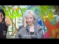 aespa (에스파) - Armageddon [Lyrics] | KBS WORLD TV 240531