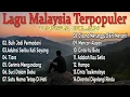 Download Lagu Lagu Malaysia Lama Populer 2025 | Lagu Malaysia 90an Full Album Tanpa Iklan 