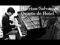 Download Lagu Hareton Salvanini - Quarto de Hotel || Piano Solo【Sheet Music】