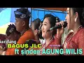 Download Lagu SKIL KENDANG BAGUS JLC-MAGE WELAS-AUDIO JERNIH AUDI,S FT AGUNG WILIS