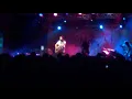 Mat McHugh - Love Come Save Me. Porto Alegre, 27/05/2011