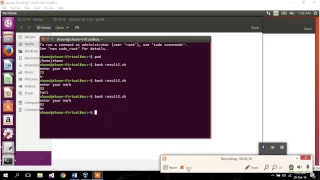 student grading in shell coding using if else