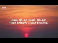 Siti Nurhaliza - Kau Kekasihku (Official Lyrics Video)