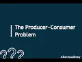 Inter Thread Communication Producer Consumer Problem